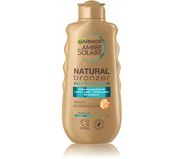 garnier natural bronze medium krem samoopalający 200 ml