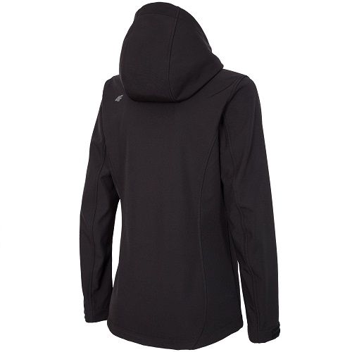 Softshell damski 4F X4Z18-SFD300 S czarny na Arena.pl