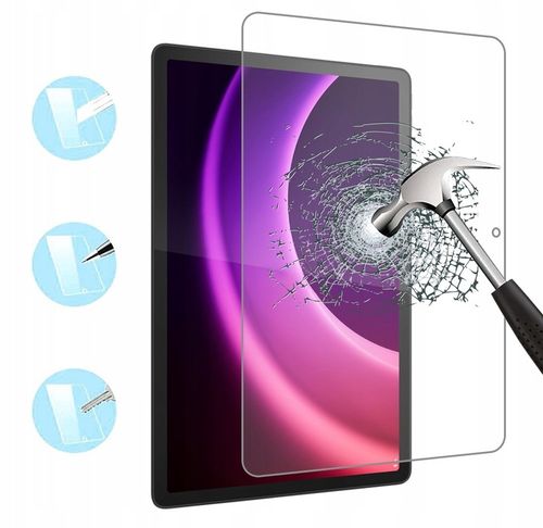 SZKŁO HARTOWANE do LENOVO TAB P11 GEN 2 11.5 350FU na Arena.pl