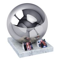 Urna kremacyjna dla dwojga ze zdjęciami Kolorowe