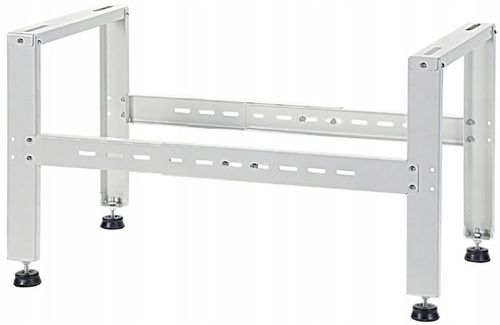 Podstawa wspornik uchwyt pod pompę ciepła 200kg na Arena.pl