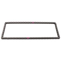 Łańcuch rozrządu wałka rozrządu Toyota RAV 4 IV 2014 2015 2016 2017 2018