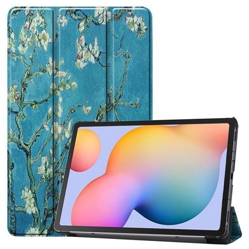 TECH-PROTECT SMARTCASE GALAXY TAB S6 LITE 10.4 P610/P615 SAKURA na Arena.pl