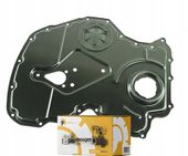 OBUDOWA ROZRZĄDU FORD TRANSIT 06+ 2.2TDCI RWD