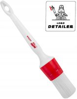 Soft99 Pędzelek syntet do detali zewnętrznych 30mm