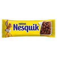 NESTLE BATON NESQUIK 25G