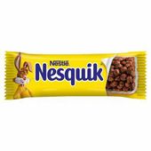 NESTLE BATON NESQUIK 25G