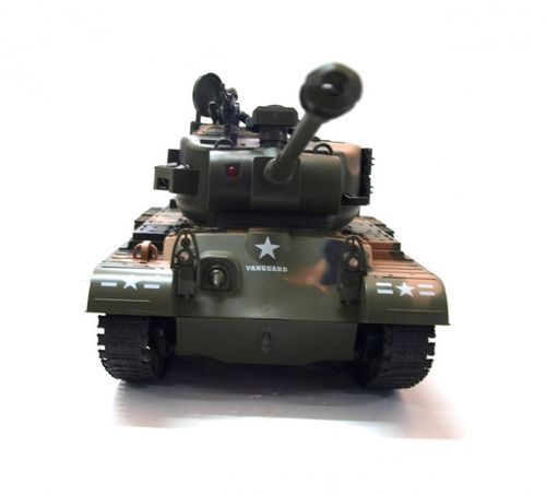 M26 Snow Leopard 1:18 RTR ASG na Arena.pl