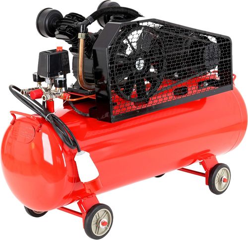 kompresor olejowy 100l 400v kd404 na Arena.pl