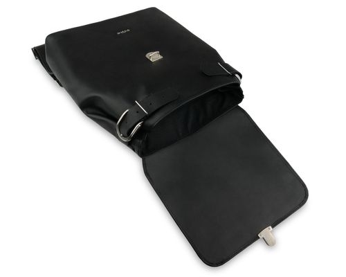 Plecak Boris - Giovani Czarny na Arena.pl