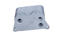 CHŁODNICA OLEJU VW PASSAT 2,0TSI 07- Z USZCZELKAMI