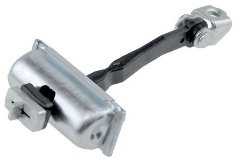 OGRANICZNIK DRZWI PRZEDNICH PRAWY PRZÓD OPEL CORSA D 2007 2008 2009 2010 na Arena.pl