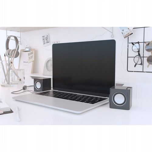 Głośnik Hama Sonic Mobil 185 7-7-7cm 2x2 szt na Arena.pl