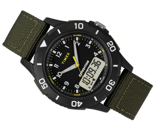 Zegarek Timex Expedition Combo TW4B16600 na Arena.pl