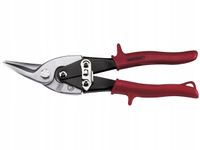 Nożyce do blachy ręczne Teng Tools 186710307 1,5 mm