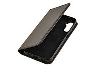 Etui Smart do Samsung Galaxy A14 / A14 5G czarny