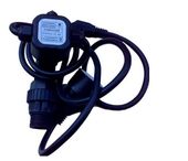 HYDROGUARD OMNIGENA ZABEZPIECZENIE POMPY PRZED SUCHOBIEGIEM 1" 6 Bar IP 54