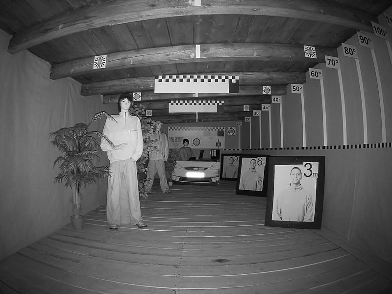 KAMERA APTI-AI504CA2-28W zdjęcie 3