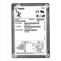 SEAGATE HAWK XL 2.1GB 5.4K SCSI 3.5'' ST32155W