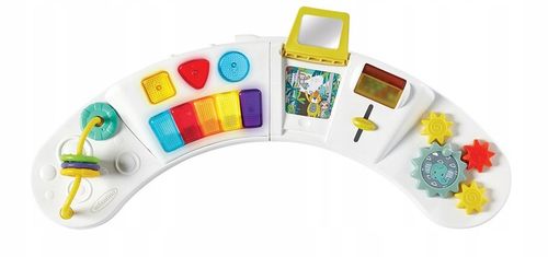 INFANTINO Muzyczne krzesełko 3 w 1, Fotelik dla dziecka 303038 na Arena.pl