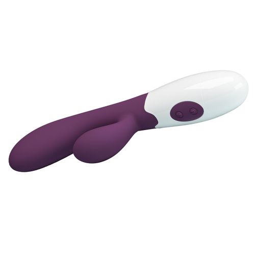 Pretty Love - Alvis Purple, 30 Vibration Functions na Arena.pl