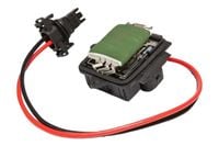 Rezystor dmuchawy do RENAULT Megane Scenic