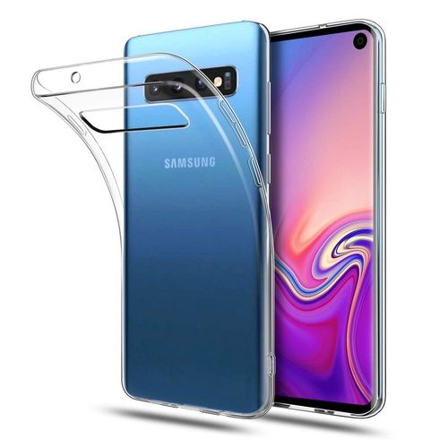 TECH-PROTECT FLEXAIR GALAXY S10E CRYSTAL na Arena.pl