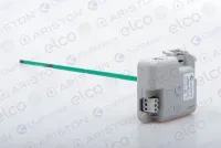 Termostat elektroniczny Pro Eco Ariston