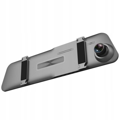 WIDEOREJESTRATOR DOTYKOWY KAMERA COFANIA LUSTERKO na Arena.pl