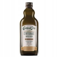 COSTA D'ORO Extra Virgin Oliwa Z Oliwek Niefiltrowana 1L
