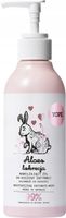 YOPE ŻEL DO HIGIENY INTYMNEJ ALOES LUKRECJA 300 ML