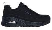 Buty damskie Skechers UNO RUGGED SPOTTED Waterproof (177164-BBK) 41
