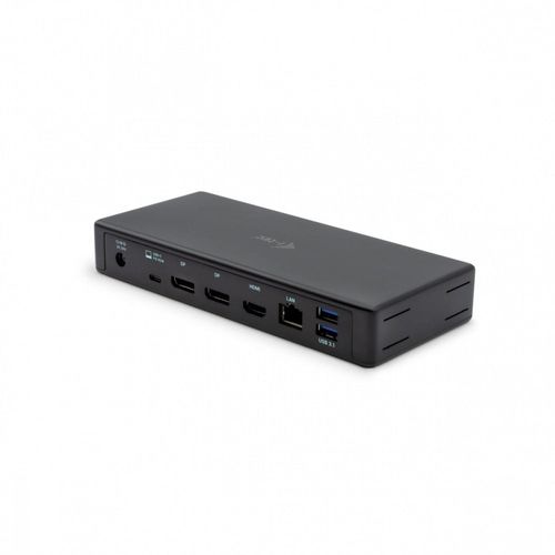 i-tec Stacja dokująca USB-C/Thunderbolt 3 Triple PD 85W na Arena.pl