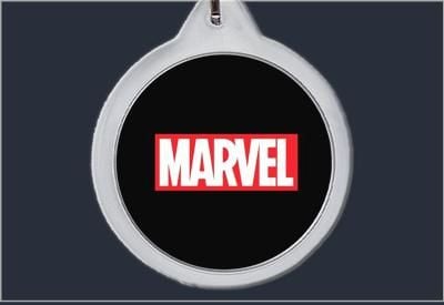 Brelok do kluczy Marvel zdjęcie 1