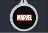 Brelok do kluczy Marvel