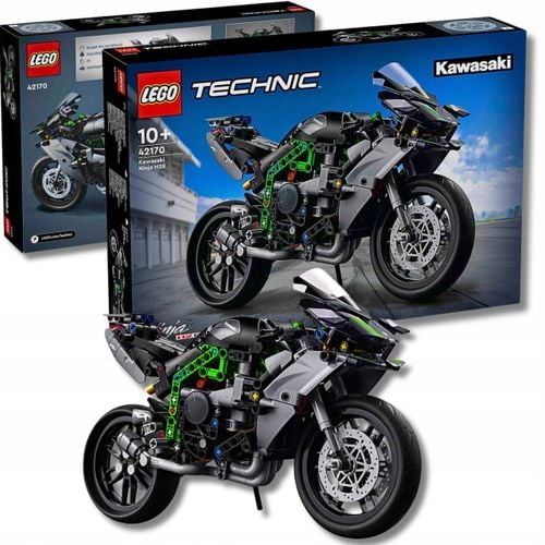 LEGO TBD TECHNIC 2024 42170 na Arena.pl