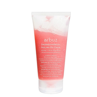 Ziaja Arbuz drobnoziarnisty peeling do ciała 160ml