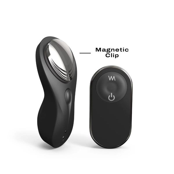 Discreet Vibe + zdjęcie 2