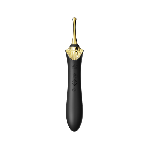 zalo bess 2 obsidian black na Arena.pl