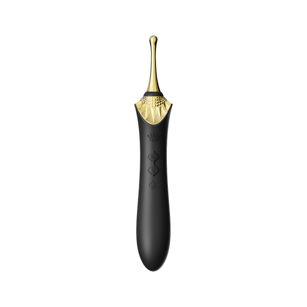 Zalo Bess 2 Obsidian Black zdjęcie 7
