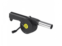 Dmuchawa do grilla, kominka itp na Arena.pl