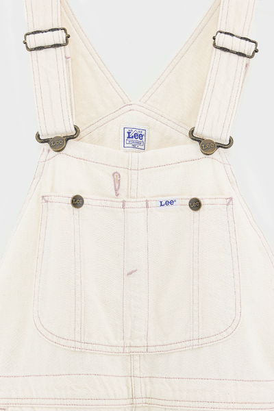 LEE Straight Bib M zdjęcie 3