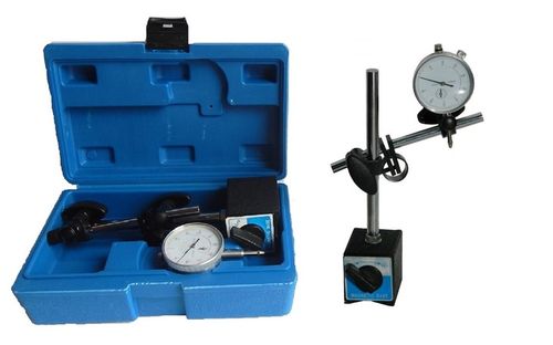 CZUJNIK + STATYW MAGNETYCZNY DO MIERZENIA BICIA na Arena.pl