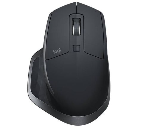 Mysz Logitech MX Master 2S - graphite (910-005139) na Arena.pl