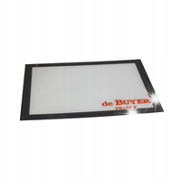 de Buyer Mata silikonowa