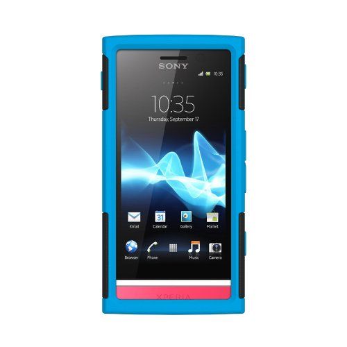 TRIDENT AEGIS - Sony Xperia U ST25i - BLUE na Arena.pl