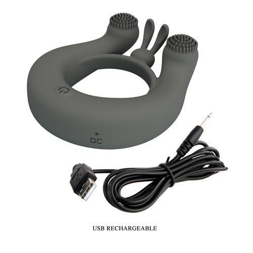 master ring, 12 vibration functions memory function na Arena.pl