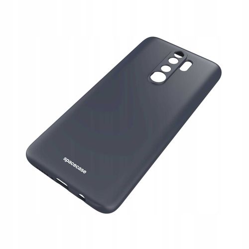 Spacecase Silicone Case Redmi Note 8 Pro Black na Arena.pl