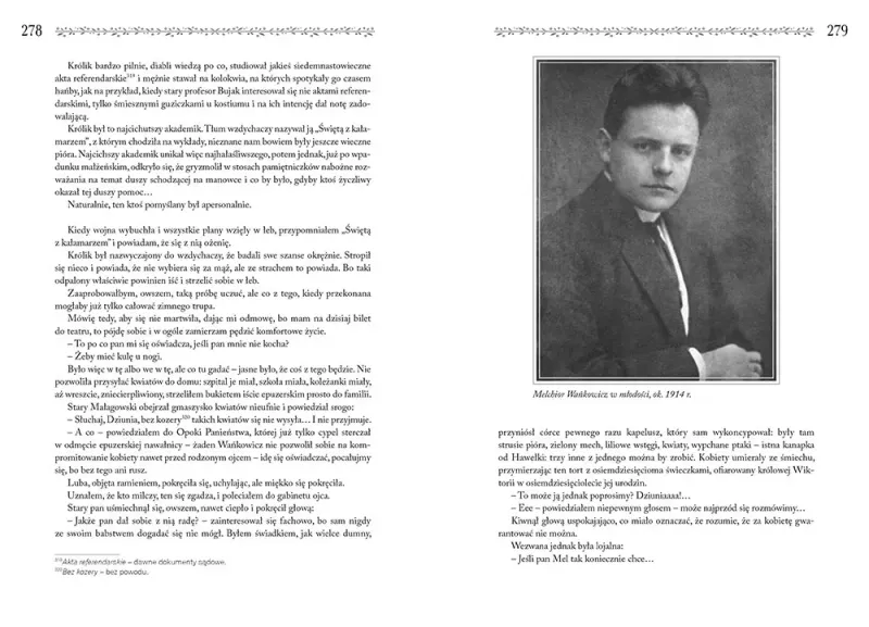 Ziele na kraterze zdjęcie 3