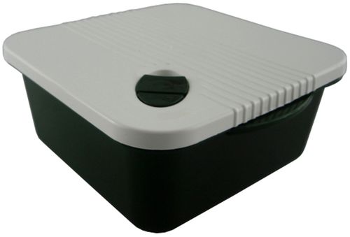 POJEMNIK DO MIKROFALI MIKROFALÓWKI KUCHENKI MIKROFALOWEJ 1,5 L DO ŻYWNOŚCI na Arena.pl